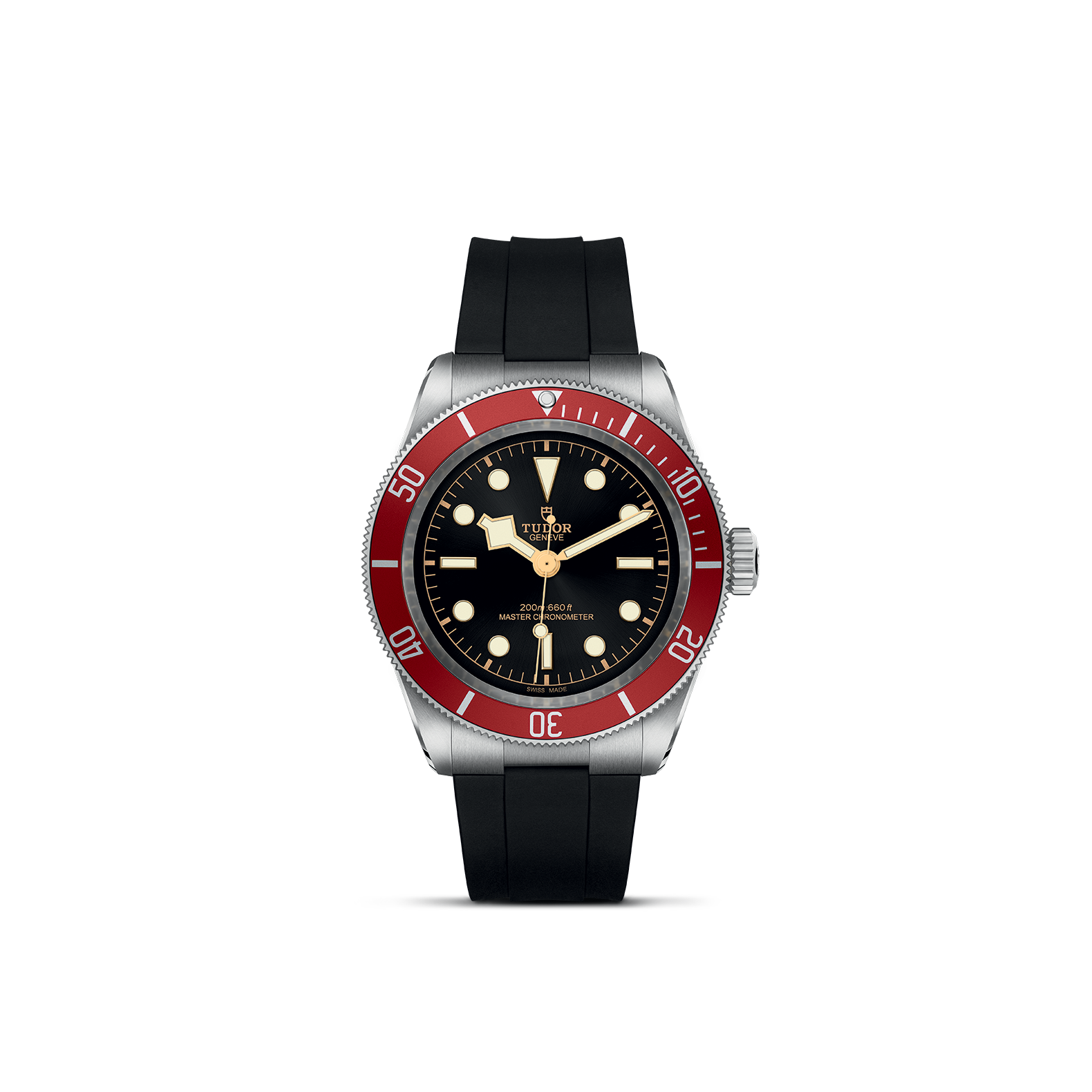 TUDOR Black Bay