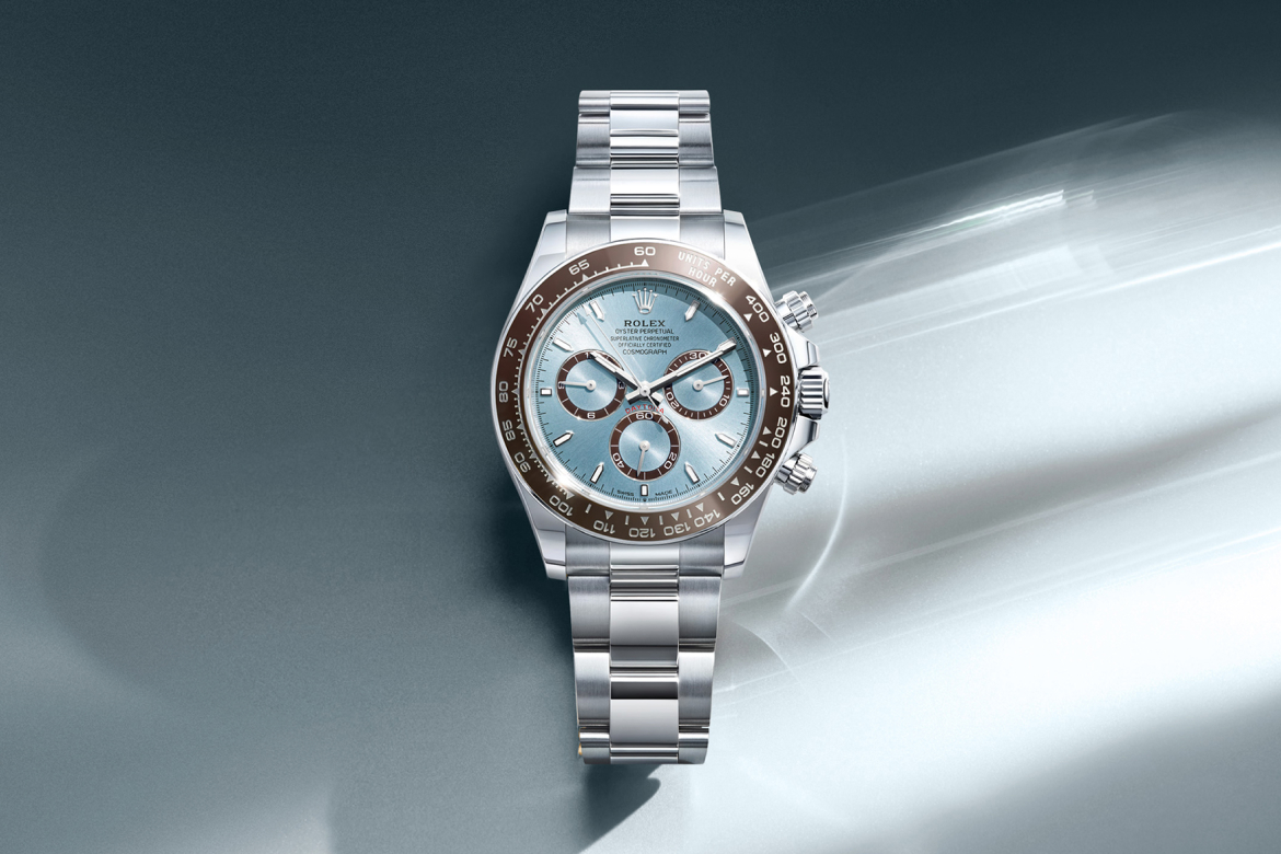 Rolex  Cosmograph Daytona rolex watches in downtown toronto - royal de versailles