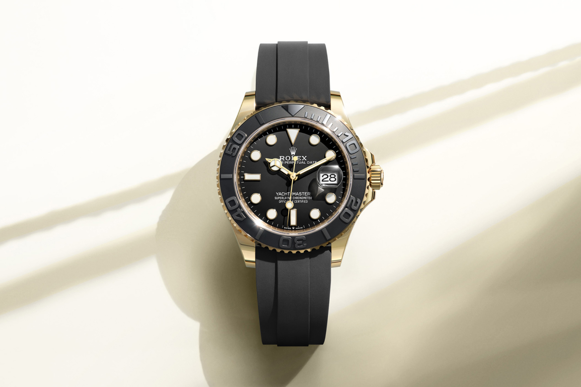 Rolex  Yacht-Master rolex watches in downtown toronto - royal de versailles