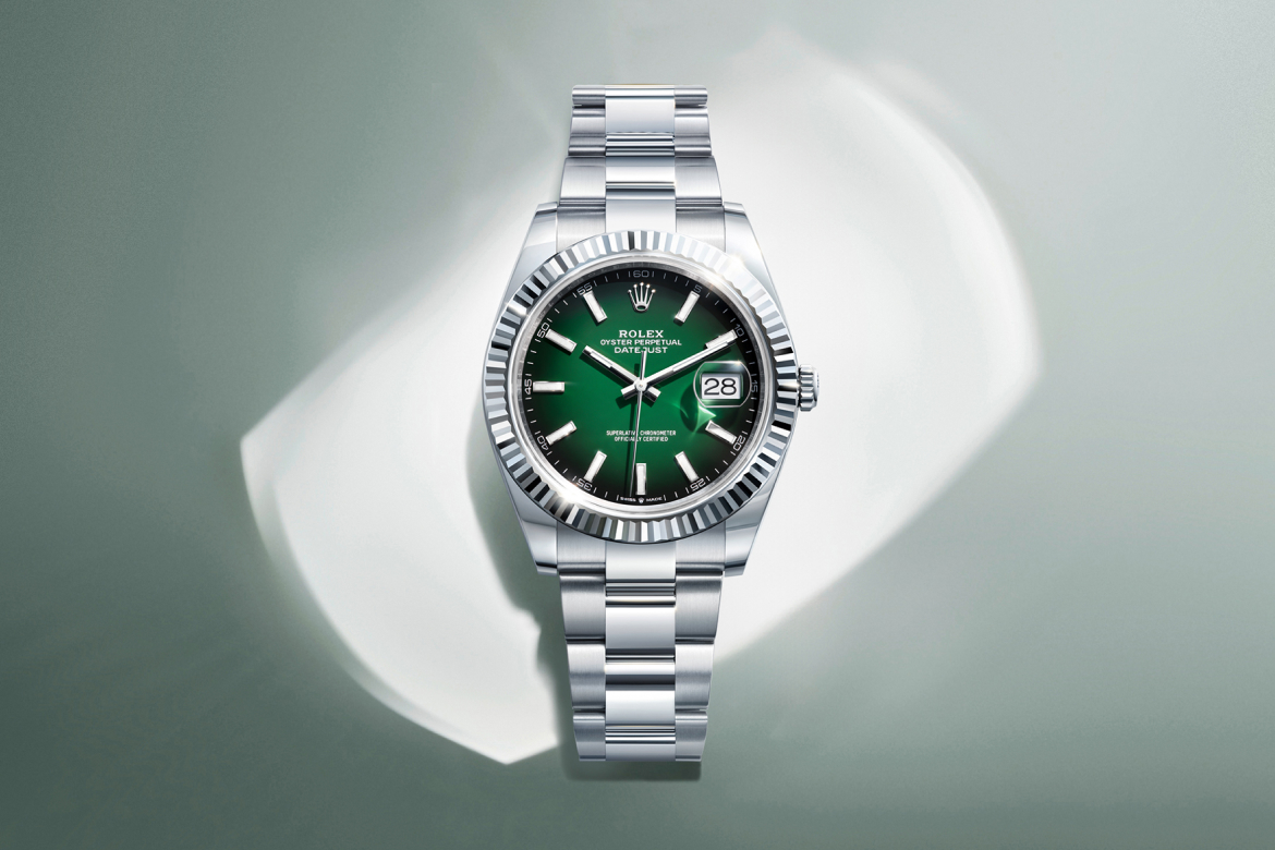 Rolex  Datejust rolex watches in downtown toronto - royal de versailles